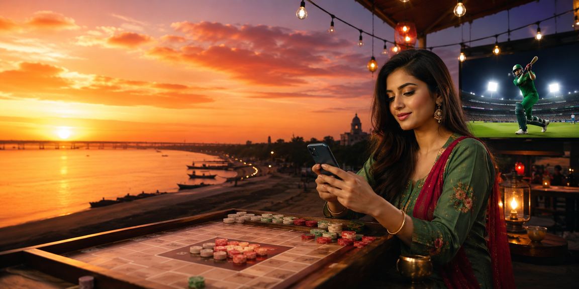 কক্সবাজার সৈকতে ক্রিকেট বেটিং